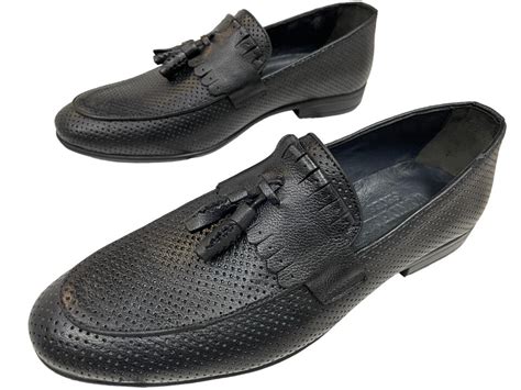 dior slippers mannen|luxury men's leather slippers.